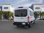 2024 Ford Transit 350 Medium Roof RWD, Passenger Van for sale #00B69011 - photo 8