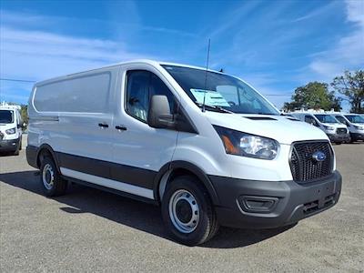 New 2024 Ford Transit 150 Low Roof Empty Cargo Van for sale #00B79241 - photo 1