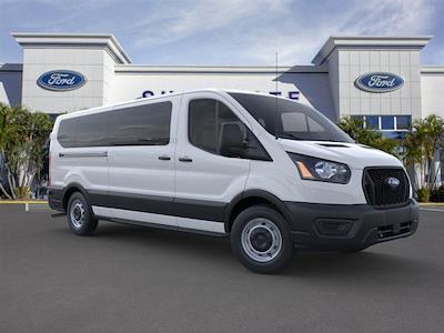 2024 Ford Transit 350 Low Roof RWD, Passenger Van for sale #00B79527 - photo 1