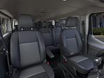 2024 Ford Transit 350 Low Roof RWD, Passenger Van for sale #00B79527 - photo 10