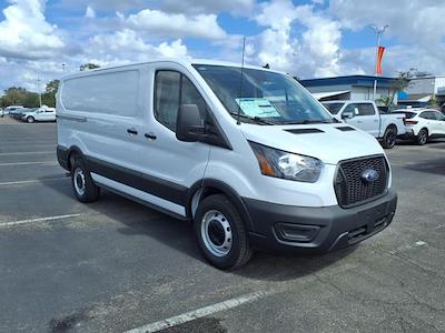 2024 Ford Transit 350 Low Roof RWD Passenger Van for sale #00B86551 - photo 1
