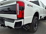 New 2025 Ford F-250 Platinum Crew Cab 4x4 Pickup for sale #00C08342 - photo 43