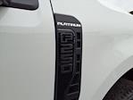 New 2025 Ford F-250 Platinum Crew Cab 4x4 Pickup for sale #00C08342 - photo 45
