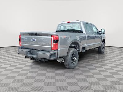 New 2025 Ford F-250 XL Crew Cab 4x4 Pickup for sale #00C39544 - photo 2