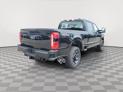New 2025 Ford F-250 XL Crew Cab 4x4 Pickup for sale #00C39985 - photo 2