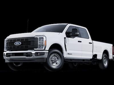 2025 Ford F-250 Crew Cab 4x2 Pickup for sale #00C48893 - photo 1