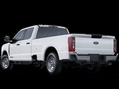 2025 Ford F-250 Crew Cab 4x2 Pickup for sale #00C48893 - photo 2
