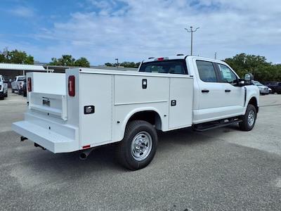 2025 Ford F-250 Crew Cab 4x4 Knapheide Service Truck for sale #00C61554 - photo 2