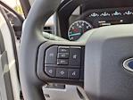 2025 Ford F-250 Crew Cab 4x4 Knapheide Service Truck for sale #00C61554 - photo 26