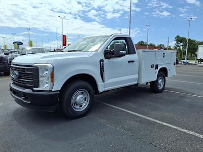2025 Ford F-250 Regular Cab 4x2 Knapheide Service Truck for sale #00C61608 - photo 1