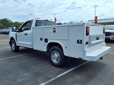 2025 Ford F-250 Regular Cab 4x2 Knapheide Service Truck for sale #00C61608 - photo 2
