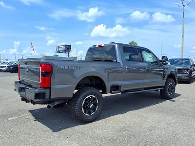New 2025 Ford F-250 Lariat Crew Cab 4x4 Pickup for sale #00C66636 - photo 2