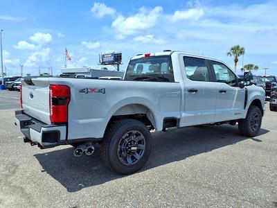 New 2025 Ford F-250 XL Crew Cab 4x4 Pickup for sale #00C66996 - photo 2
