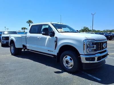 2025 Ford F-350 Crew Cab DRW 4x4 Pickup for sale #00C72955 - photo 1