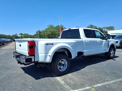 2025 Ford F-350 Crew Cab DRW 4x4 Pickup for sale #00C72955 - photo 2