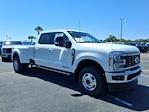 2025 Ford F-350 Crew Cab DRW 4x4 Pickup for sale #00C72955 - photo 1