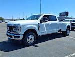2025 Ford F-350 Crew Cab DRW 4x4 Pickup for sale #00C72955 - photo 4