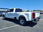 2025 Ford F-350 Crew Cab DRW 4x4 Pickup for sale #00C72955 - photo 6