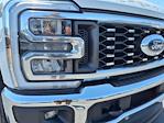 2025 Ford F-350 Crew Cab DRW 4x4 Pickup for sale #00C72955 - photo 9
