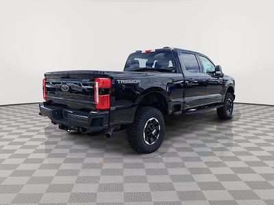 New 2025 Ford F-250 Lariat Crew Cab 4x4 Pickup for sale #00C72961 - photo 2