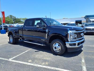 2025 Ford F-350 Crew Cab DRW 4x4 Pickup for sale #00C73394 - photo 1