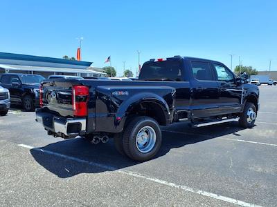 2025 Ford F-350 Crew Cab DRW 4x4 Pickup for sale #00C73394 - photo 2