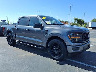 2025 Ford F-150 SuperCrew Cab 4x2 Pickup for sale #00D01245 - photo 1