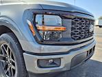2025 Ford F-150 SuperCrew Cab 4x2 Pickup for sale #00D01245 - photo 9