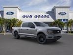 2025 Ford F-150 SuperCrew Cab 4x2, Pickup for sale #00D01597 - photo 1