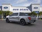 2025 Ford F-150 SuperCrew Cab 4x2, Pickup for sale #00D01597 - photo 5