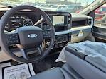 New 2025 Ford F-350 XL Regular Cab 11' 6" Knapheide Steel Flatbed Truck for sale #00D01845 - photo 15