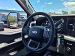 New 2025 Ford F-350 XL Regular Cab 11' 6" Knapheide Steel Flatbed Truck for sale #00D01845 - photo 16