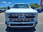 New 2025 Ford F-350 XL Regular Cab 11' 6" Knapheide Steel Flatbed Truck for sale #00D01845 - photo 3