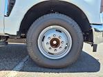 New 2025 Ford F-350 XL Regular Cab 11' 6" Knapheide Steel Flatbed Truck for sale #00D01845 - photo 31