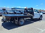 New 2025 Ford F-350 XL Regular Cab 11' 6" Knapheide Steel Flatbed Truck for sale #00D01845 - photo 2