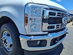 New 2025 Ford F-350 XL Regular Cab 11' 6" Knapheide Steel Flatbed Truck for sale #00D01845 - photo 9
