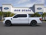 2025 Ford F-150 SuperCrew Cab 4x2, Pickup for sale #00D01957 - photo 4