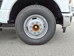 New 2025 Ford F-350 XL Super Cab Cab Chassis for sale #00D03021 - photo 31