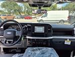 2025 Ford F-350 Super Cab DRW 4x2 Cab Chassis for sale #00D03122 - photo 15