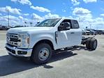 2025 Ford F-350 Super Cab DRW 4x2 Cab Chassis for sale #00D03122 - photo 4