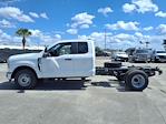 2025 Ford F-350 Super Cab DRW 4x2 Cab Chassis for sale #00D03122 - photo 5