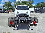 2025 Ford F-350 Super Cab DRW 4x2 Cab Chassis for sale #00D03122 - photo 7