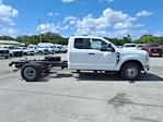 2025 Ford F-350 Super Cab DRW 4x2 Cab Chassis for sale #00D03122 - photo 8