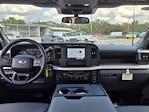 New 2025 Ford F-350 XL Regular Cab Cab Chassis for sale #00D03912 - photo 10