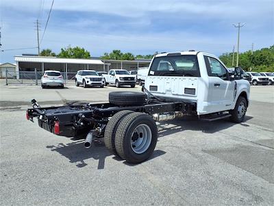 New 2025 Ford F-350 XL Regular Cab Cab Chassis for sale #00D05622 - photo 2