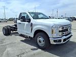 New 2025 Ford F-350 XL Regular Cab Cab Chassis for sale #00D05622 - photo 1