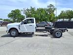 New 2025 Ford F-350 XL Regular Cab Cab Chassis for sale #00D05622 - photo 5