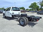 New 2025 Ford F-350 XL Regular Cab Cab Chassis for sale #00D05622 - photo 6