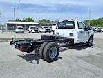 New 2025 Ford F-350 XL Regular Cab Cab Chassis for sale #00D05622 - photo 2
