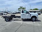 New 2025 Ford F-350 XL Regular Cab Cab Chassis for sale #00D05622 - photo 8